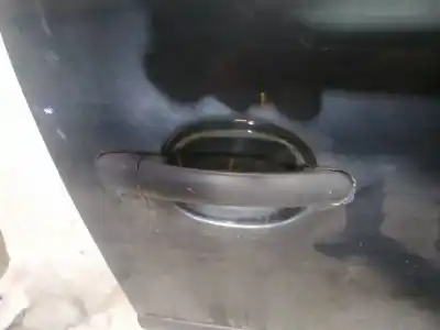 Автозапчастина б/у зовнішня ручка передня прав для volkswagen golf v variant (1k5) 1.9 tdi посилання на oem iam 