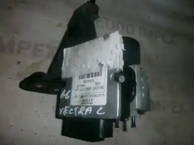Автозапчастина б/у абс для OPEL VECTRA C CARAVAN 2.0 DTI Посилання на OEM IAM 13509008U  13664108