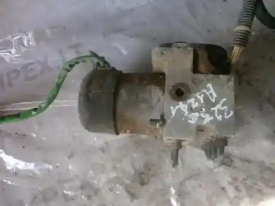 Peça sobressalente para automóvel em segunda mão  por MAZDA 323  Referências OEM IAM B01F437A0  