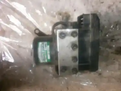 İkinci el araba yedek parçası ABS için HYUNDAI COUPE (RD)  OEM IAM referansları 9566038000  10099297752 , 10099291041