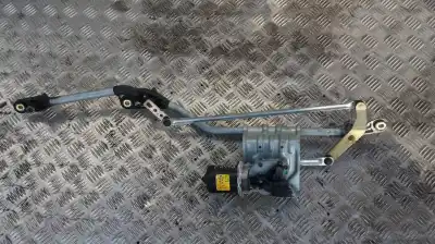 Автозапчастина б/у передня чиста артикуляція для renault megane i scenic (ja0) 1.9 dti diesel cat посилання на oem iam 53565202