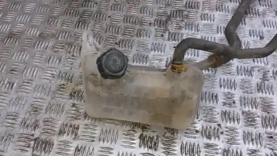 Pièce détachée automobile d'occasion VASE D'EXPANSION DE LIQUIDE DE REFROIDISSEMENT pour RENAULT MEGANE II (BM0/1_, CM0/1_)  Références OEM IAM   