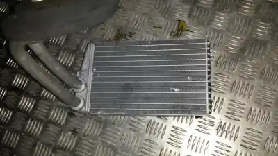 Автозапчастина б/у радіатор опалення / кондиціонації для renault megane i scenic (ja0) 1.9 dti diesel cat посилання на oem iam 