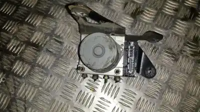 Автозапчастина б/у абс для renault megane i scenic (ja0) 1.9 dti diesel cat посилання на oem iam 0265231474