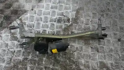 Second-hand car spare part front windscreen wiper linkage for daewoo tacuma 2.0 cat oem iam references 