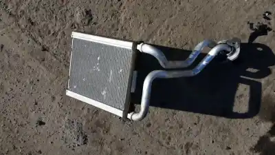 Peça sobressalente para automóvel em segunda mão condensador / radiador de sofagem / ar condicionado por kia rio 1.4 active referências oem iam 