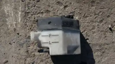 Peça sobressalente para automóvel em segunda mão depósito de expansão por kia rio 1.4 active referências oem iam 