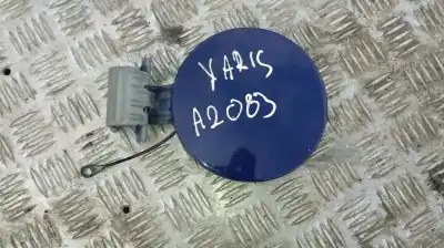 İkinci el araba yedek parçası Benzin Kapagi için TOYOTA YARIS (NCP1/NLP1/SCP1) 1.0 Linea Luna OEM IAM referansları   