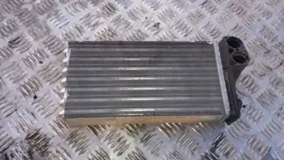 Peça sobressalente para automóvel em segunda mão CONDENSADOR / RADIADOR DE SOFAGEM / AR CONDICIONADO por CITROEN C2  Referências OEM IAM   