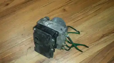 Peça sobressalente para automóvel em segunda mão Abs por OPEL COMBO 1.7 16V DTI CAT (Y 17 DT / LR6) Referências OEM IAM 0265231306  