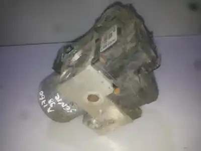 Автозапчасти б/у  за RENAULT MEGANE I SCENIC (JA0)  ссылки OEM IAM 0273004279  7700423034 , 0265216555