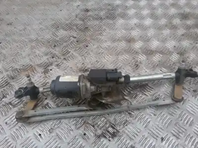 Peça sobressalente para automóvel em segunda mão mecanismo de escova dianteira por peugeot bipper 1.4 hdi referências oem iam 064300336