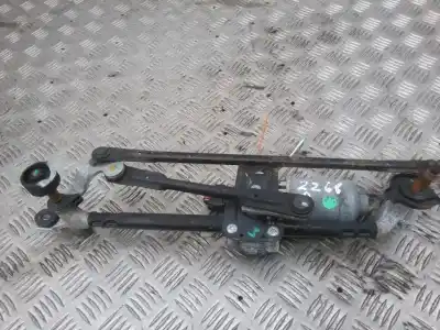 Second-hand car spare part front windscreen wiper linkage for hyundai i10 1.0 cat oem iam references f00s2s2885