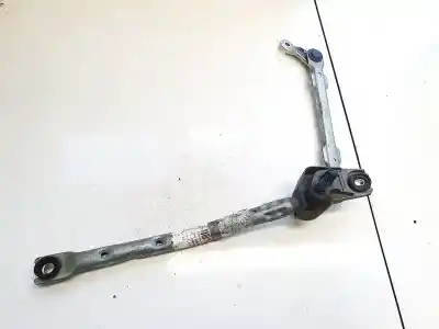 Peça sobressalente para automóvel em segunda mão  por CITROEN C1  Referências OEM IAM 858100H021  54523011