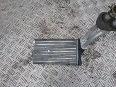 Peça sobressalente para automóvel em segunda mão condensador / radiador de sofagem / ar condicionado por citroen c1 1.0 cat (384f) referências oem iam 