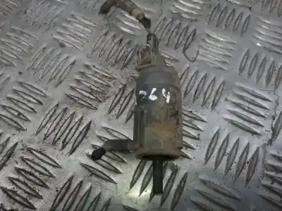 Peça sobressalente para automóvel em segunda mão motor limpa vidros por peugeot bipper 1.4 hdi referências oem iam d283210