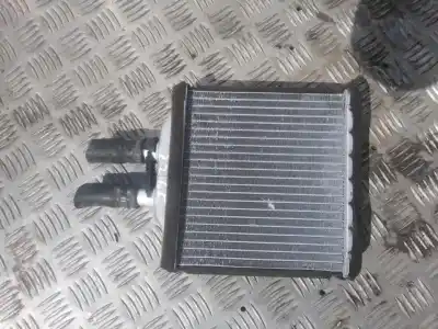 Second-hand car spare part heating / air conditioning radiator for daewoo lacetti 1.6 cat oem iam references 
