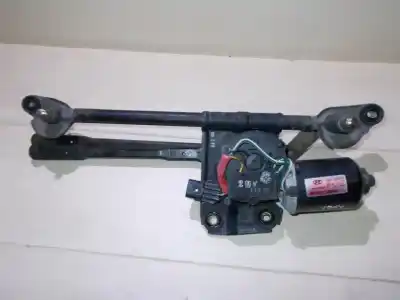 Second-hand car spare part FRONT WINDSCREEN WIPER LINKAGE for HYUNDAI GETZ (TB)  OEM IAM references 981001C900  98100-1C900