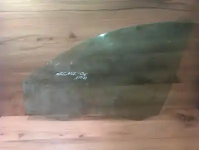 Pezzo di ricambio per auto di seconda mano finestra anteriore sinistra per renault megane ii (bm0/1_, cm0/1_) 1.5 dci riferimenti oem iam 