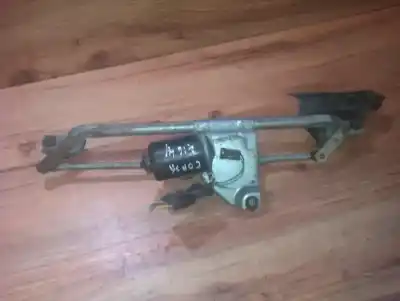 Pezzo di ricambio per auto di seconda mano  per OPEL CORSA B  Riferimenti OEM IAM   