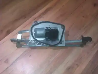 Second-hand car spare part Front Windscreen Wiper Linkage for OPEL ASTRA H (A04) 1.8 (L48) OEM IAM references 3397020633  