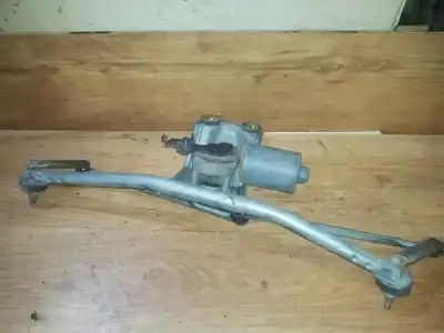 Автозапчастина б/у передня чиста артикуляція для ford fiesta iv (ja_, jb_) 1.25 i 16v посилання на oem iam 96fg17504ab