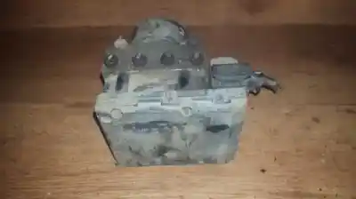 Second-hand car spare part abs for kia clarus 2.0 cat oem iam references 0k9b0437a0