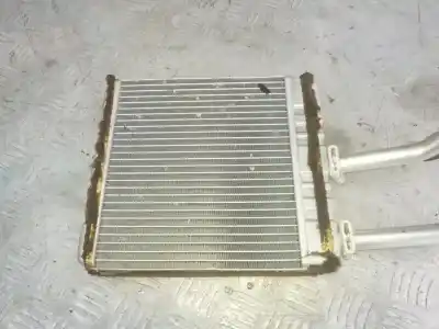 Peça sobressalente para automóvel em segunda mão condensador / radiador de sofagem / ar condicionado por opel zafira a 1.6 16v referências oem iam 