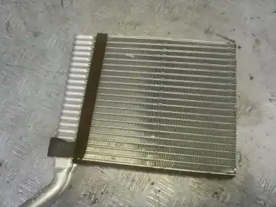 Tweedehands auto-onderdeel verwarming / airconditioning radiator voor ford focus c-max (cap) 1.6 tdci cat oem iam-referenties 