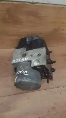 Автозапчасти б/у абс за RENAULT MEGANE I SCENIC (JA0) 1.6 RN ссылки OEM IAM 0273004331  862183 , 0265216608 , 7700423070
