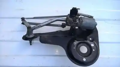 Second-hand car spare part Front Windscreen Wiper Linkage for FORD FUSION (CBK) 1.4 TDCi CAT OEM IAM references 2N1117500BE  2N11-17500-BE