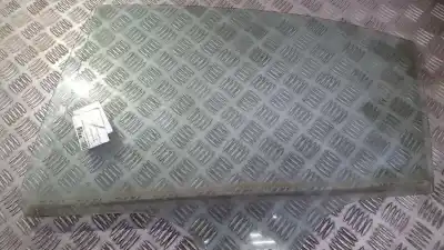 Second-hand car spare part rear left glass window for mazda 6 lim. (gh) 1.8 120cv active oem iam references 