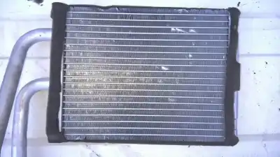 Second-hand car spare part heating / air conditioning radiator for mazda 6 lim. (gh) 1.8 120cv active oem iam references 