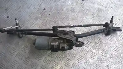 Автозапчастина б/у передня чиста артикуляція для JAGUAR X-TYPE 2.1 V6 24V CAT Посилання на OEM IAM   