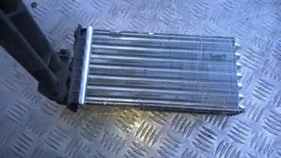 Second-hand car spare part heating / air conditioning radiator for peugeot 206+ 1.1 oem iam references 