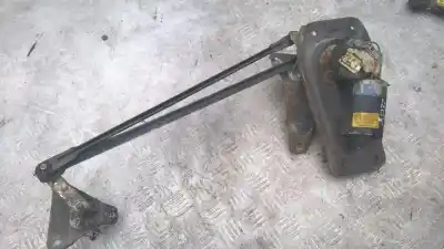 Peça sobressalente para automóvel em segunda mão mecanismo de escova dianteira por citroen berlingo 1.9 diesel referências oem iam 