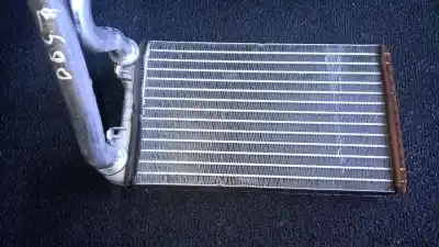 Second-hand car spare part heating / air conditioning radiator for audi a4 b6 (8e2) 2.5 tdi quattro oem iam references 8e2820031