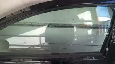 Peça sobressalente para automóvel em segunda mão vidro dianteiro esquerdo por citroen c2 1.1 referências oem iam 