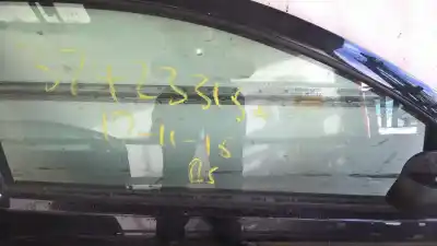 Peça sobressalente para automóvel em segunda mão vidro dianteiro direito por citroen c2 1.1 referências oem iam 