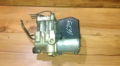 Автозапчастина б/у  для NISSAN PRIMERA, P10 1990.06 - 1996.06  Посилання на OEM IAM 93824780  