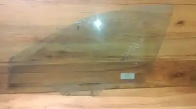 Second-hand car spare part left front glass window for daewoo lacetti 1.6 cat oem iam references 