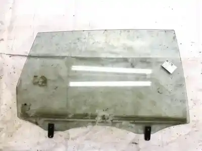 Peça sobressalente para automóvel em segunda mão vidro traseiro direito por kia carens 2.0 crdi referências oem iam 