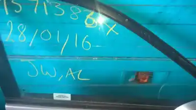 Peça sobressalente para automóvel em segunda mão vidro dianteiro direito por kia carens 2.0 crdi referências oem iam 