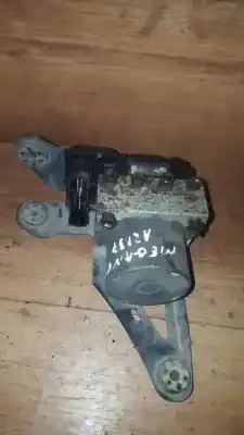 Pezzo di ricambio per auto di seconda mano  per RENAULT MEGANE II (BM0/1_, CM0/1_)  Riferimenti OEM IAM 0265231300  0265800317 , 8200038695