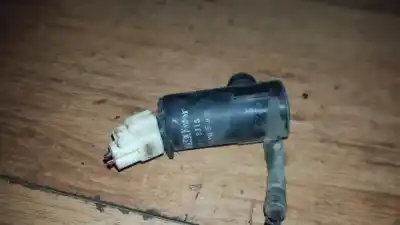 Pezzo di ricambio per auto di seconda mano pompa pulita per daewoo lanos 1.5 cat riferimenti oem iam 8j15