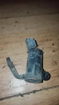 Pezzo di ricambio per auto di seconda mano pompa pulita per daewoo lanos 1.5 cat riferimenti oem iam 8j15