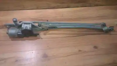 Peça sobressalente para automóvel em segunda mão mecanismo de escova dianteira por ford focus turnier (cb4) 1.6 16v cat referências oem iam 4m5117k484bb