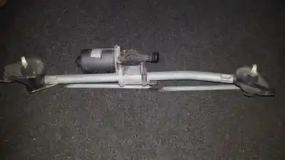 Second-hand car spare part Front Windscreen Wiper Linkage for TOYOTA COROLLA (_E12_) 1.4 VVT-i (ZZE120_) OEM IAM references   