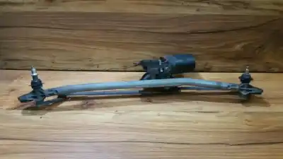 Second-hand car spare part front windscreen wiper linkage for rover rover 75 (rj) 2.0 cdti oem iam references 0390241358
