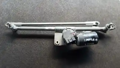 Second-hand car spare part front windscreen wiper linkage for opel vectra b caravan 1.6 16v oem iam references 3397020388